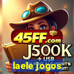 laele jogos